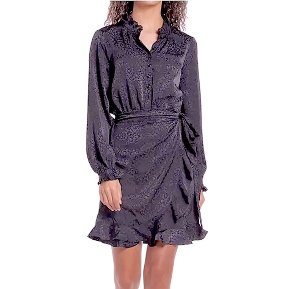 NWOT Lilly Pulitzer Abriana Dress - Picture 4 of 15